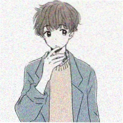 影迷头像 夜航船